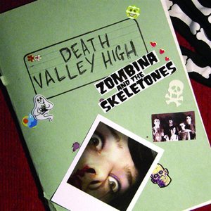 Image for 'Death Valley High'