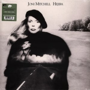 'Hejira (2014 Reissue)'の画像