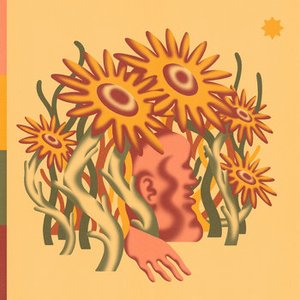 “Lost in the Sunflowers (FloFilz Version) - Single”的封面