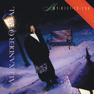 Image for 'My Gift To You'