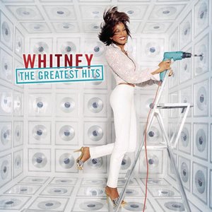 Image for 'Whitney - The greatest hits'