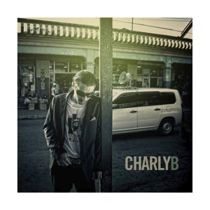 “Charly B And Family”的封面