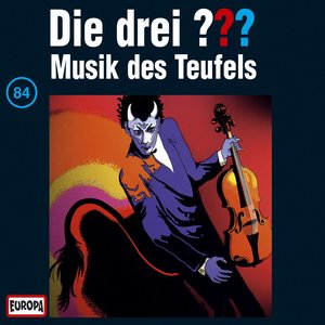 Image for '084/Musik des Teufels'