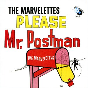 Image for 'Please Mr. Postman'