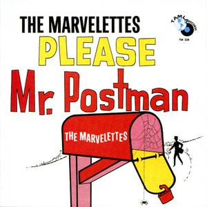 Immagine per 'Please Mr. Postman'