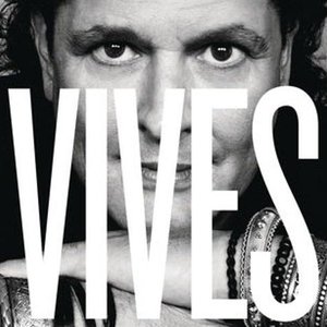 “Vives”的封面