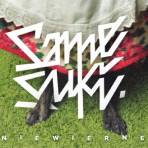 Image for 'NIEWIERNE'