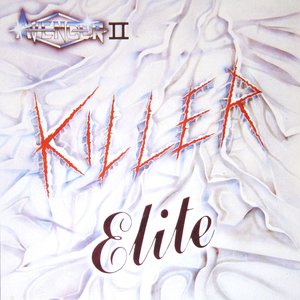 Image for 'Killer elite'