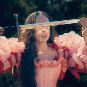 Image for 'Allie X'