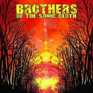 Image pour 'Brothers Of The Sonic Cloth'