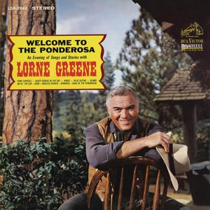 'Welcome To The Ponderosa' için resim
