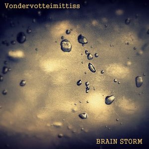 Image for 'Brain Storm'