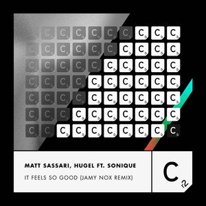 Image for 'It Feels So Good (Jamy Nox Remix)'