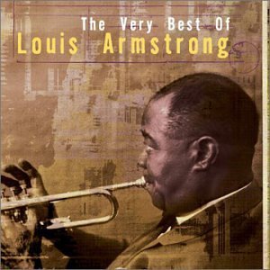 'The Very Best Of Louis Armstrong'の画像