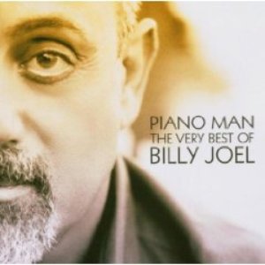 Image for 'Piano Man : The Very Best Of Billy Joel'