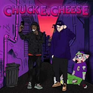 Image for 'Chuck E. Cheese'