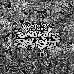 'Smokers Delight (Digital Deluxe)'の画像