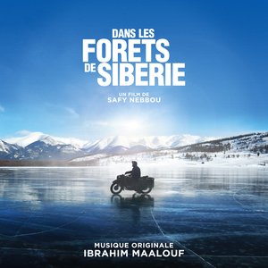 Image for 'Dans les forêts de Sibérie (Bande originale du film)'