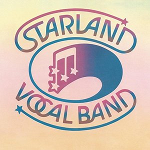 Image for 'Starland Vocal Band'