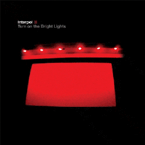 Zdjęcia dla 'Turn on the Bright Lights'