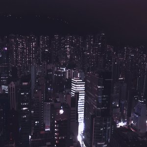 “Tomorrow, 2096”的封面