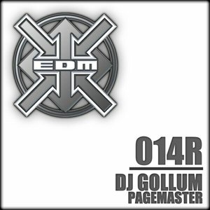 Image for 'Pagemaster (Xavi BCN Remix)'