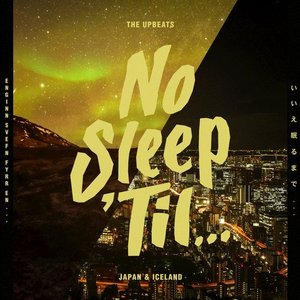 'No Sleep 'Til Japan & Iceland'の画像