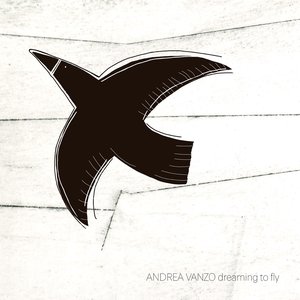 “Dreaming to Fly”的封面