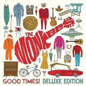 Bild för 'Good Times! (10th Anniversary Deluxe Edition)'