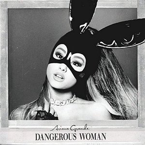 Imagen de 'Dangerous Woman (Video Album)'