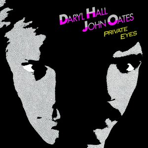 Image for 'Private Eyes (Expanded Edition)'