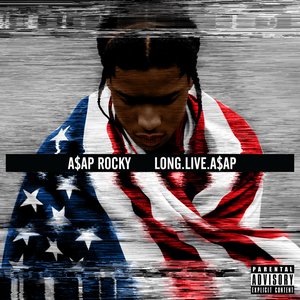 Immagine per 'Long.Live.A$AP (Japan Deluxe Edition)'