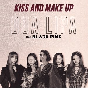 Image for 'Kiss and Make Up'