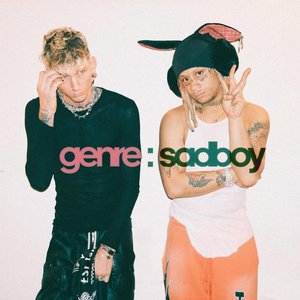 'genre : sadboy'の画像