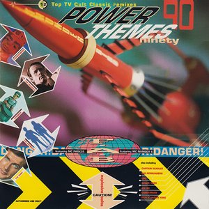 Image for 'Power Themes '90'