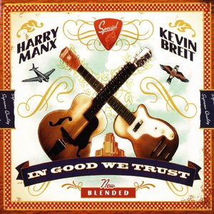 'In Good We Trust' için resim