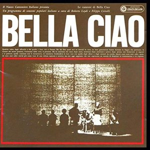 Image for 'Bella Ciao'