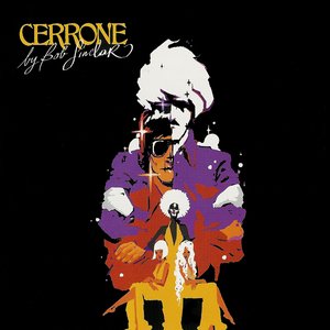 Image pour 'Cerrone by bob sinclar'