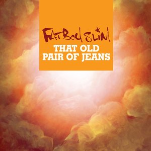 “That Old Pair Of Jeans”的封面