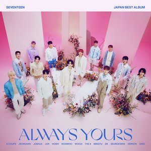 Image pour 'ALWAYS YOURS'