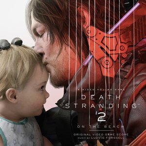 Image for 'Death Stranding 2: On The Beach (Original Video Game Score)'