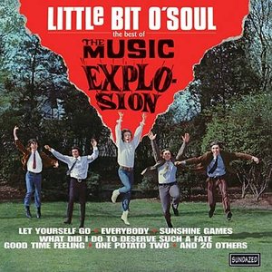 Imagem de 'Little Bit O' Soul - The Best Of'