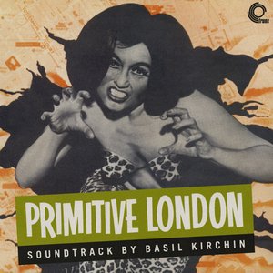 Immagine per 'Primitive London'