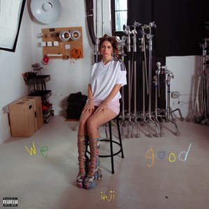 Image for 'WE GOOD'