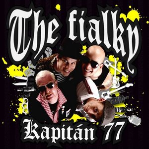 Image for 'Kapitán 77'