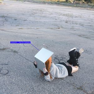Image pour 'Fuck My Computer'