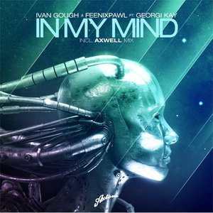 “In My Mind”的封面