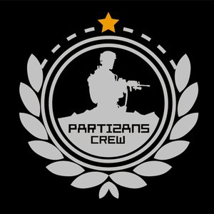 “Partizans Crew”的封面