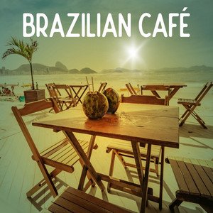 Image for 'Brazilian Café'