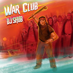Bild för 'War Club'